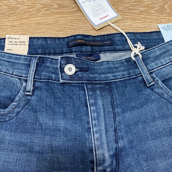 Levi’s jeans bundle size 16 - Picture 7 of 15
